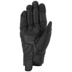 MCKEEN GLOVES MAN- PHONE TOUCH BLACK
