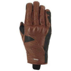MCKEEN GLOVES MAN- PHONE TOUCH BROWN/BLACK