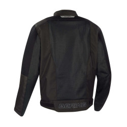 BERING BLOUSON MALIBU NOIR
