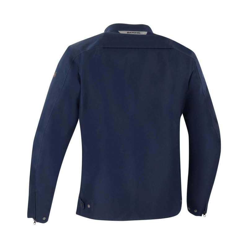 BERING BLOUSON JACKY GTX MARINE
