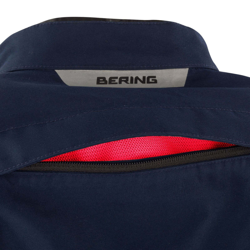 BERING BLOUSON JACKY GTX MARINE