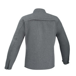 BERING BLOUSON CARVER GRIS