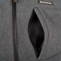 BERING BLOUSON CARVER GRIS