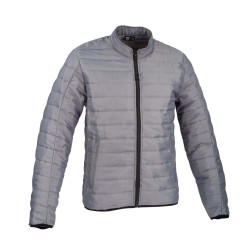 BERING BLOUSON CARVER GRIS