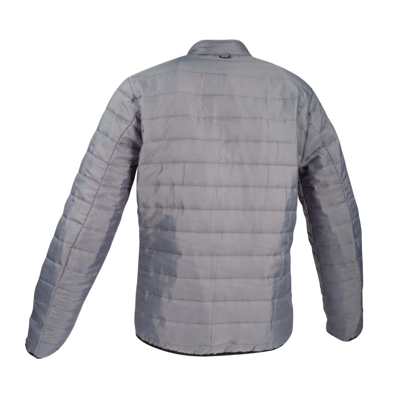 BERING BLOUSON CARVER GRIS