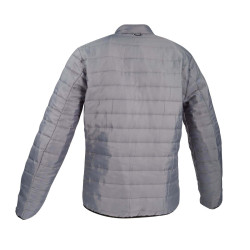 BERING BLOUSON CARVER GRIS