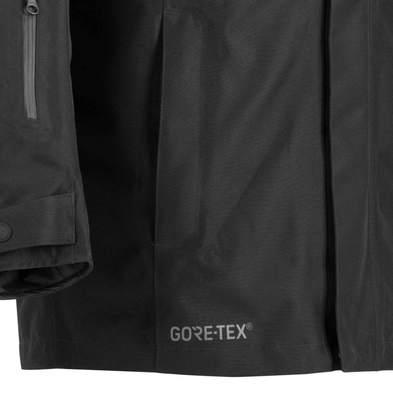 BERING VESTE ARCHIBALD GTX NOIR