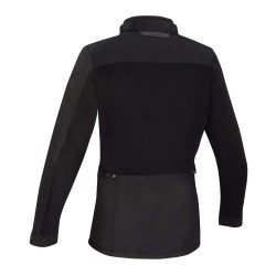 BERING VESTE WALLACE NOIR