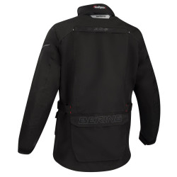 BERING VESTE OURAL NOIR