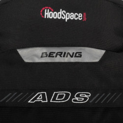 BERING VESTE OURAL NOIR
