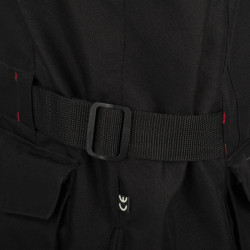 BERING VESTE OURAL NOIR
