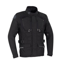 BERING VESTE CARACAS NOIR