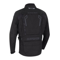 BERING VESTE CARACAS NOIR
