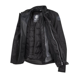 BERING VESTE CARACAS NOIR