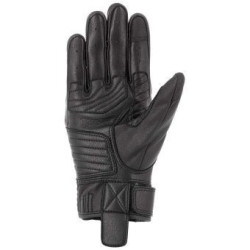 OVERLAP BROOKS Gants HOMME- Ecran tactile NOIR
