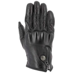 OVERLAP CANONBALL Gants HOMME- Ecran tactile NOIR
