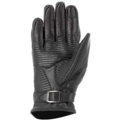 OVERLAP CANONBALL Gants HOMME- Ecran tactile NOIR