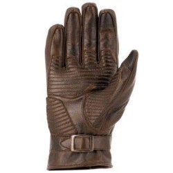 OVERLAP CANONBALL Gants HOMME- Ecran tactile MARRON