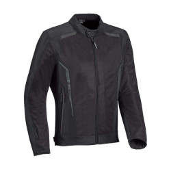 IXON BLOUSON COOL AIR NOIR