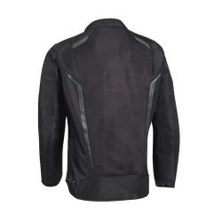 IXON BLOUSON COOL AIR NOIR