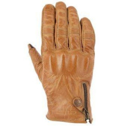 OVERLAP CANONBALL Gants HOMME- Ecran tactile CAMEL