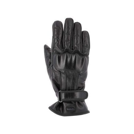 OVERLAP CROMWEL Gants HOMME- Ecran tactile NOIR