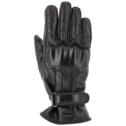 OVERLAP CROMWEL Gants HOMME- Ecran tactile NOIR