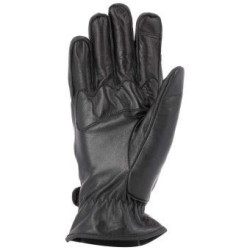 OVERLAP CROMWEL Gants HOMME- Ecran tactile NOIR