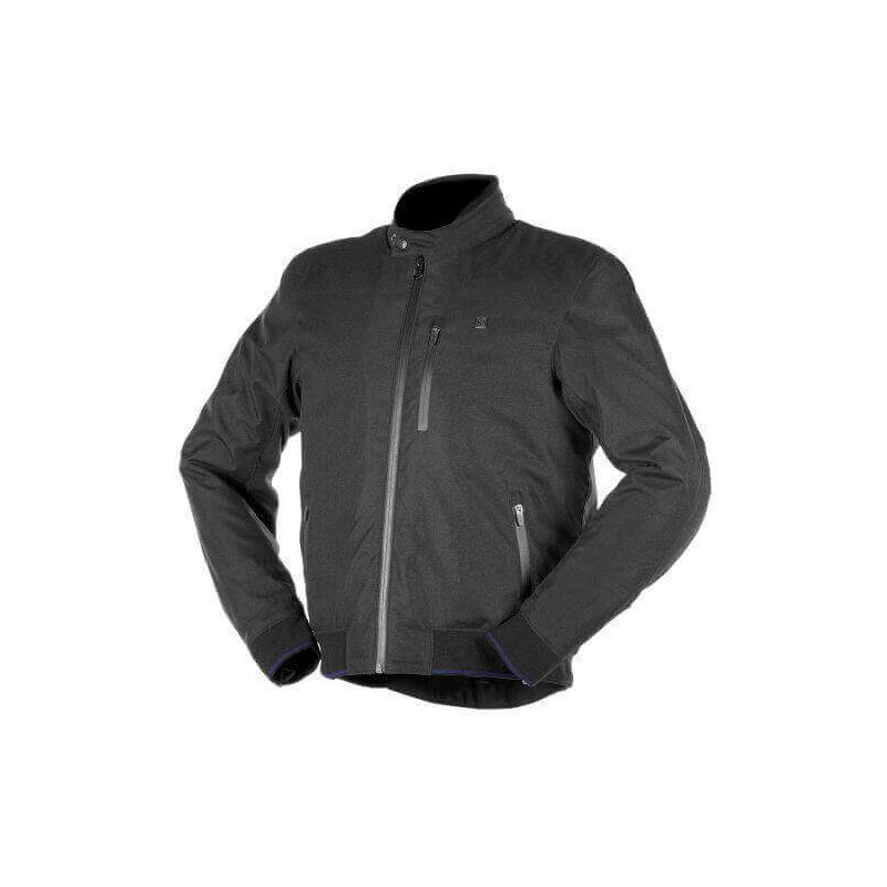 V-QUATTRO BLOUSON KERY BLEU NAVY