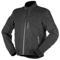 V-QUATTRO BLOUSON KERY BLEU NAVY