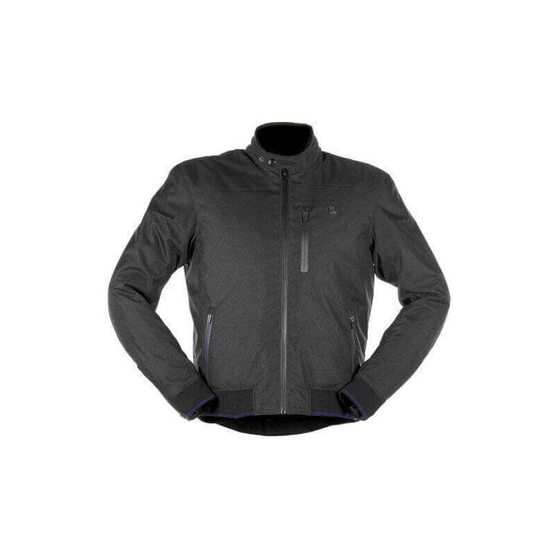 V-QUATTRO BLOUSON KERY BLEU NAVY