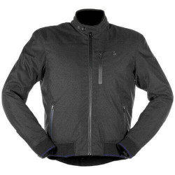 V-QUATTRO BLOUSON KERY BLEU NAVY