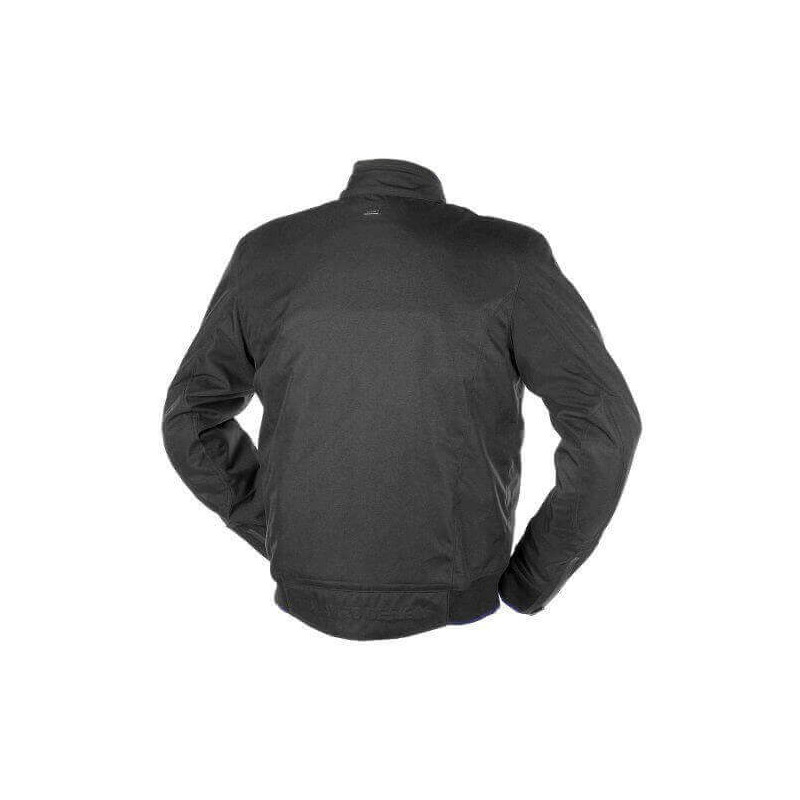 V-QUATTRO BLOUSON KERY BLEU NAVY