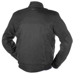 V-QUATTRO BLOUSON KERY BLEU NAVY