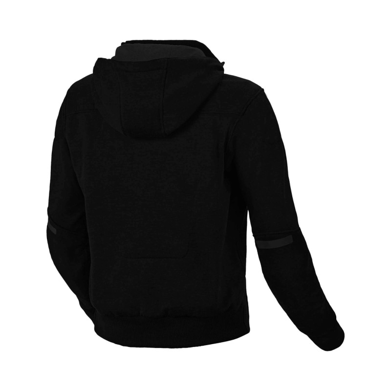 MACNA VESTE DISTRICT WOMEN NOIR