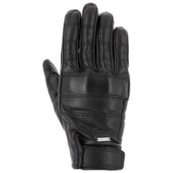 OVERLAP FLAT TRACK Gants HOMME- Ecran tactile NOIR
