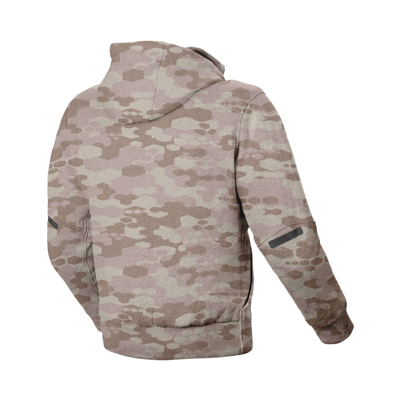 MACNA VESTE DISTRICT BEIGE