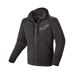 MACNA VESTE DISTRICT GRIS