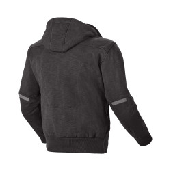 MACNA VESTE DISTRICT GRIS