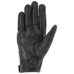 OVERLAP FLAT TRACK Gants HOMME- Ecran tactile NOIR
