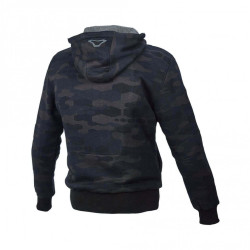 MACNA VESTE NUCLONE NOIR CAMO