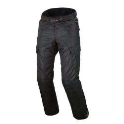 MACNA PANTALON CLUB E NOIR