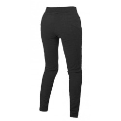 MACNA PANTALON NICHE WOMEN NOIR