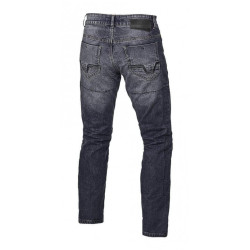 MACNA JEANS REVELIN COURT GRIS