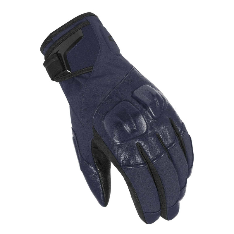 MACNA GANTS TASK RTX BLEU