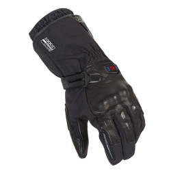 MACNA GANTS CHAUFFANTS PROGRESS RTX DL NOIR