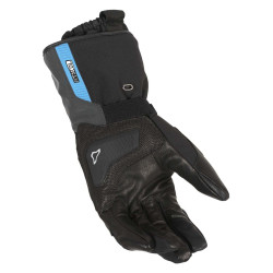 MACNA GANTS CHAUFFANTS PROGRESS RTX DL NOIR