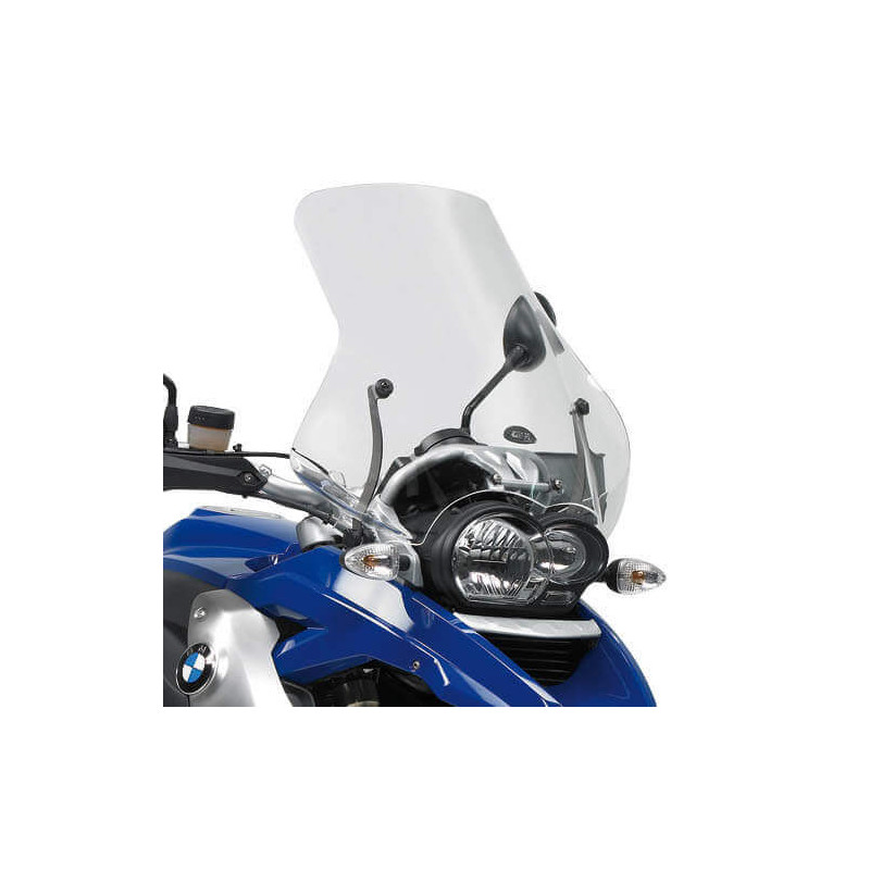 GIVI BULLE BMW R1200GS '04 A 12 SANS FIXATION  (330DT)