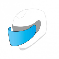 SMK ÉCRAN POUR CASQUE STREEM