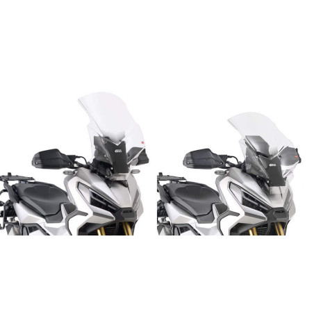 GIVI PARE BRISE HONDA X-ADV 750 '21 (D1188ST)